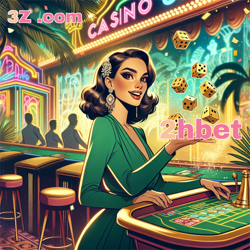Slots Fantásticos no 2hbet: Diversão e Emoção a Cada Giro