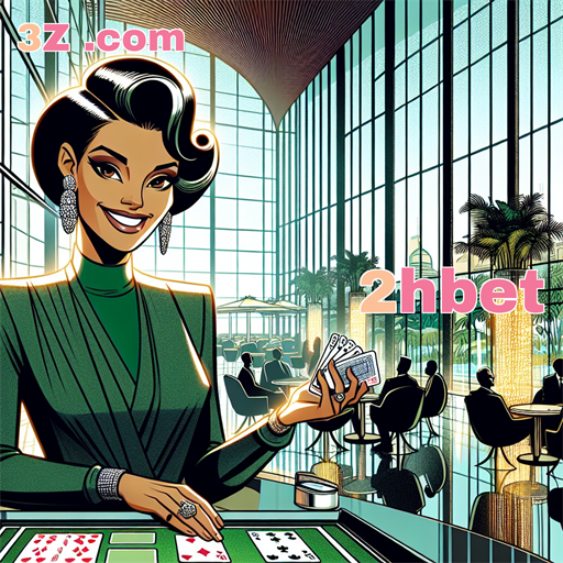 Experiência VIP na 2hbet: Onde Jogar se Torna Exclusivo